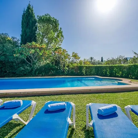 Ideal Mallorca - Navarro