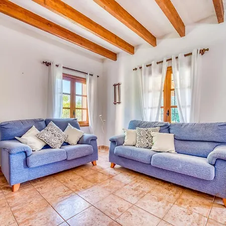 בית כפרי Ideal Mallorca - Navarro *