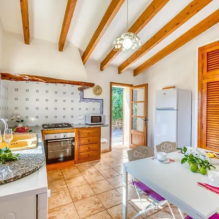 Ideal Mallorca - Navarro * Польенса