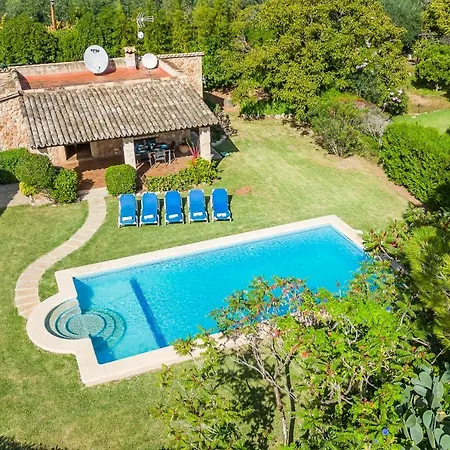 Ideal Mallorca - Navarro Польенса