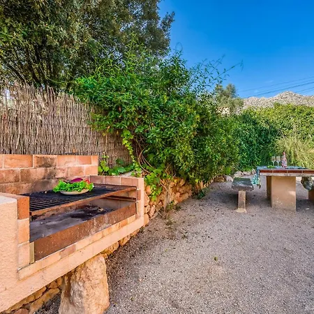 Ideal Mallorca - Navarro