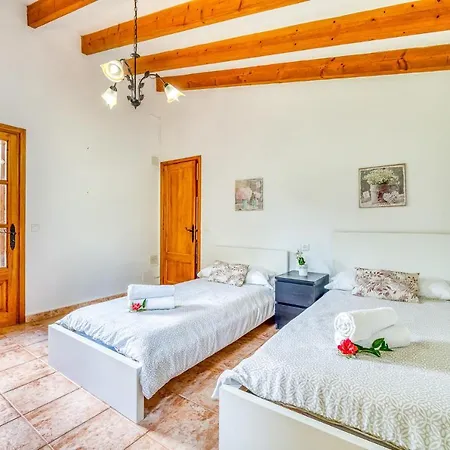 Летний дом Ideal Mallorca - Navarro