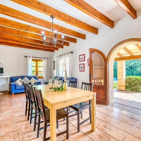 Ideal Mallorca - Navarro