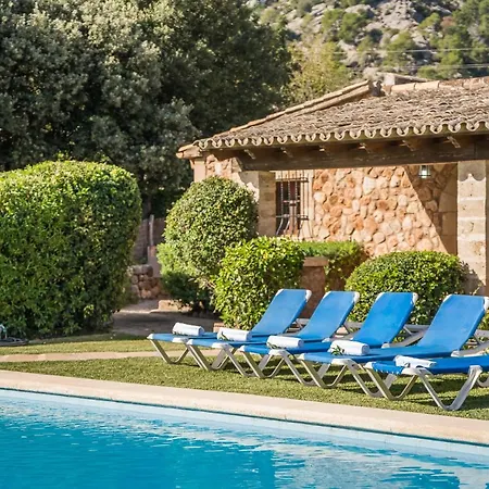 Летний дом Ideal Mallorca - Navarro Польенса