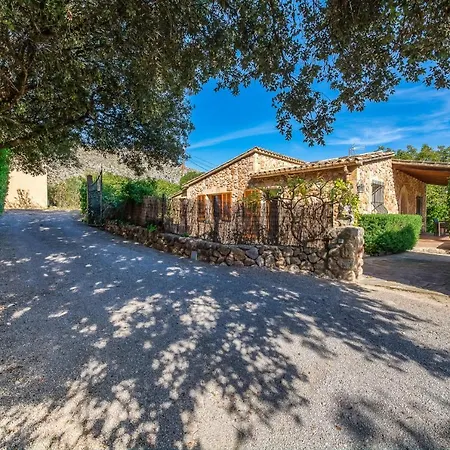 Летний дом Ideal Mallorca - Navarro *