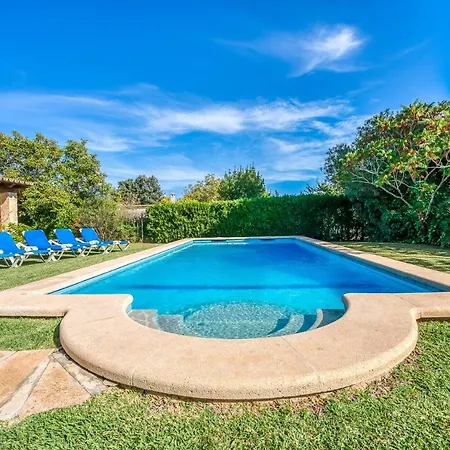 Ideal Mallorca - Navarro