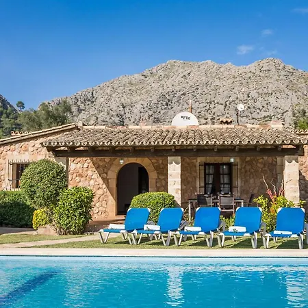 Ideal Mallorca - Navarro *