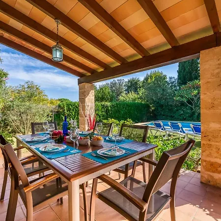 Летний дом Ideal Mallorca - Navarro