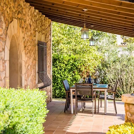 Летний дом Ideal Mallorca - Navarro Польенса