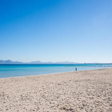 בית כפרי Ideal Mallorca - Navarro פוינסה
