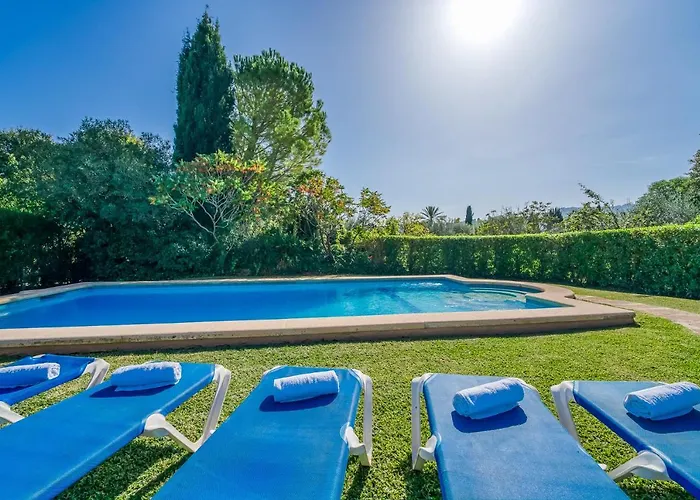 Ideal Mallorca - Navarro