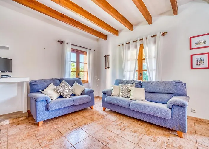 Kır Evi Ideal Mallorca - Navarro *