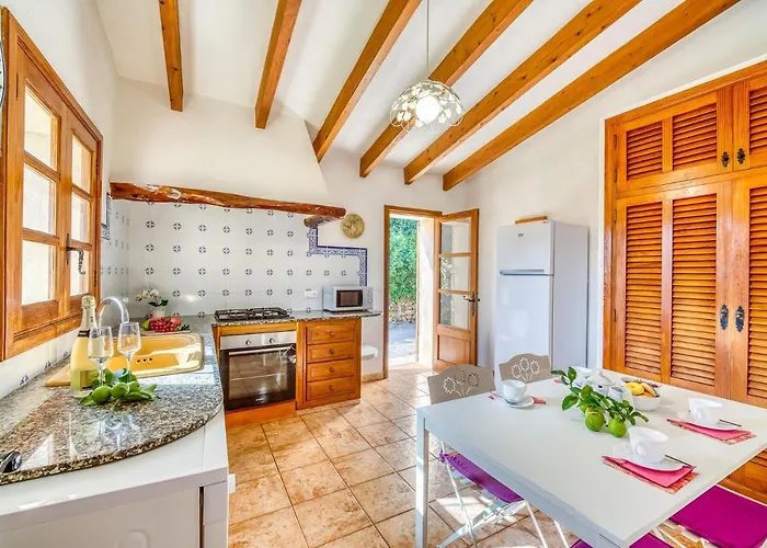 Ideal Mallorca - Navarro * Pollença