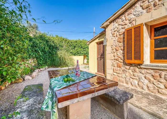 Ideal Mallorca - Navarro Pollença