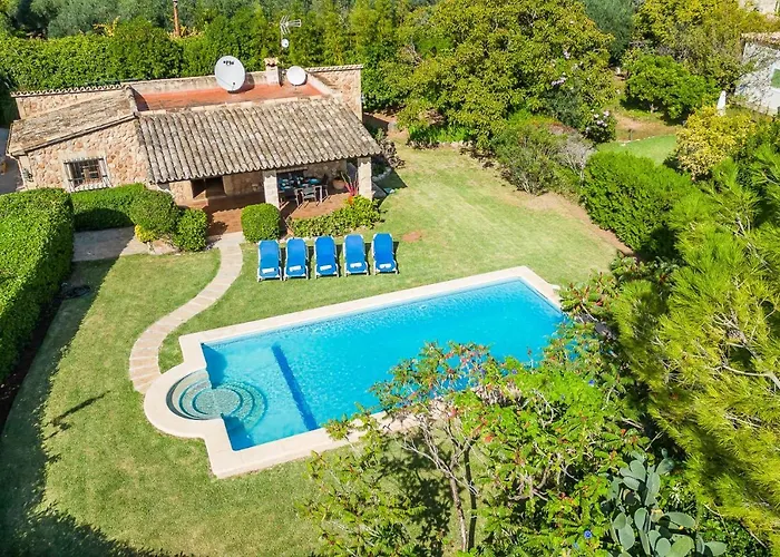 Ideal Mallorca - Navarro Pollença