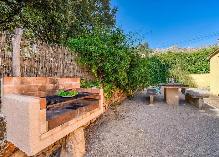 Ideal Mallorca - Navarro