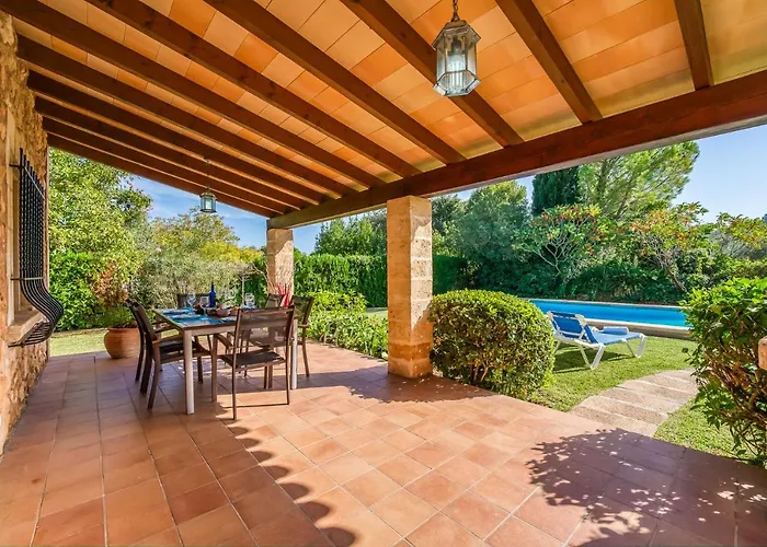 Ideal Mallorca - Navarro *