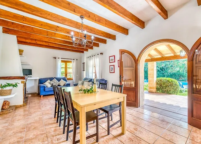 Ideal Mallorca - Navarro