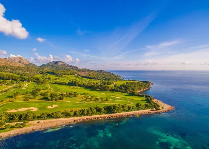 Kır Evi Ideal Mallorca - Navarro Pollença