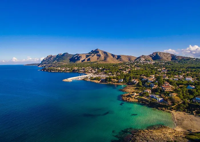 Ideal Mallorca - Navarro Pollença