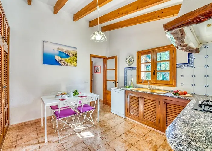 בית כפרי Ideal Mallorca - Navarro *