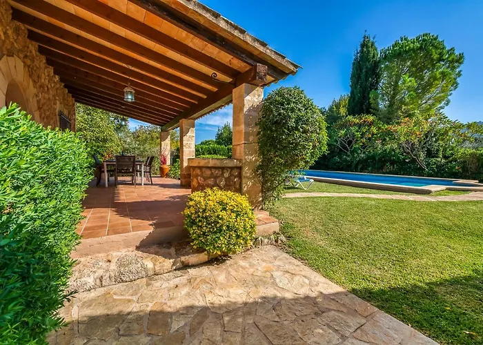 Ideal Mallorca - Navarro Pollença