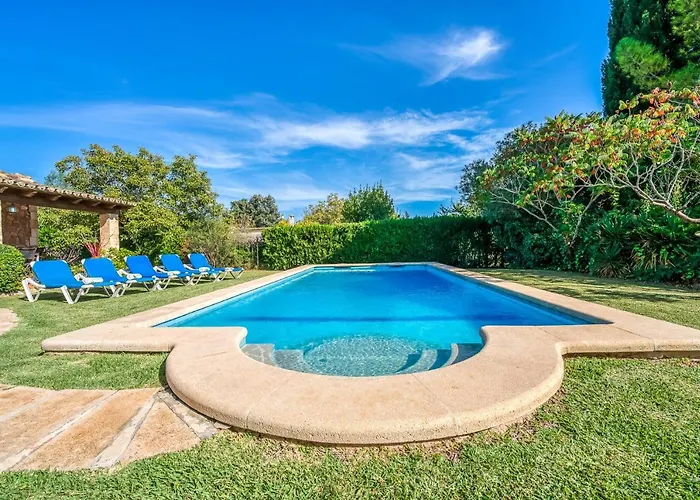 Ideal Mallorca - Navarro