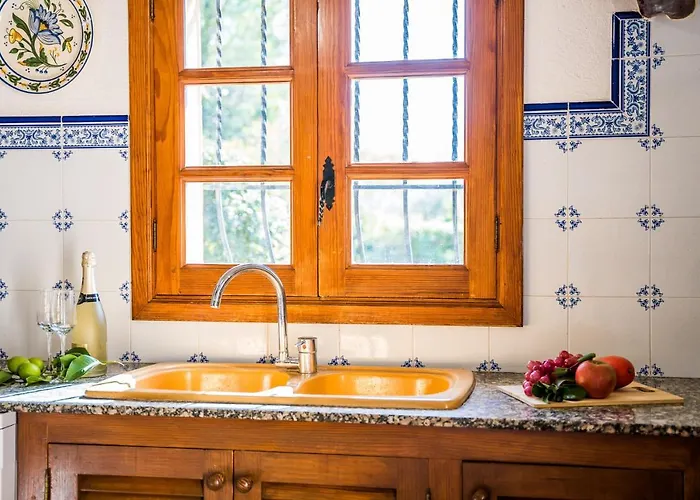 Ideal Mallorca - Navarro