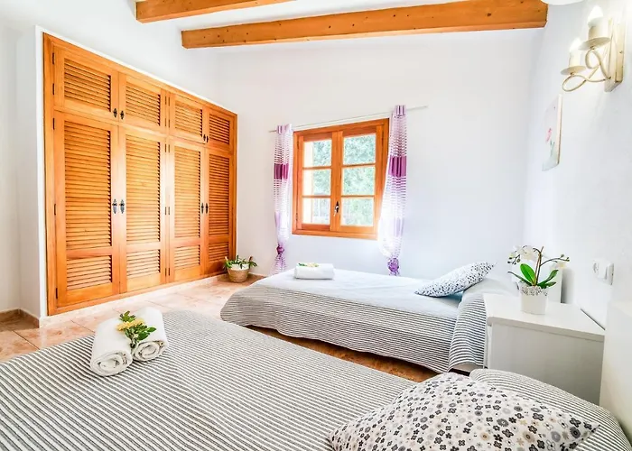 בית כפרי Ideal Mallorca - Navarro