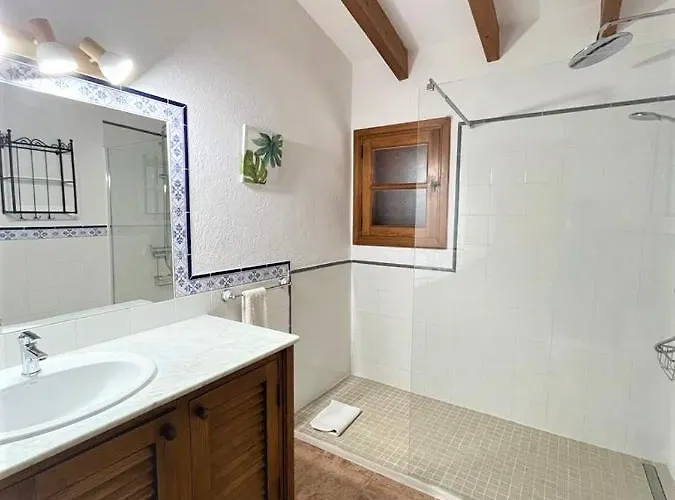 Ideal Mallorca - Navarro Kır Evi Pollença