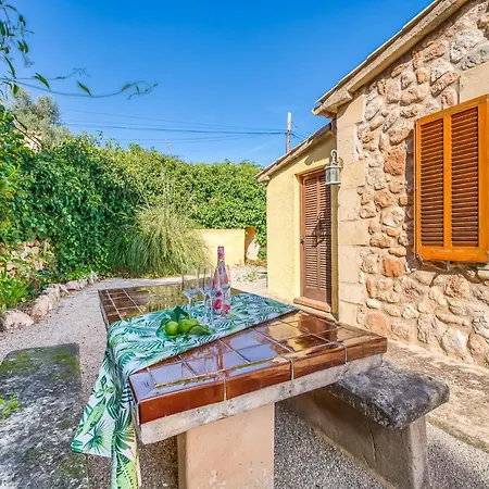 Ideal Mallorca - Navarro Pollença