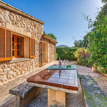 Ideal Mallorca - Navarro * Pollença