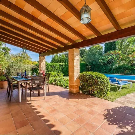 Ideal Mallorca - Navarro *