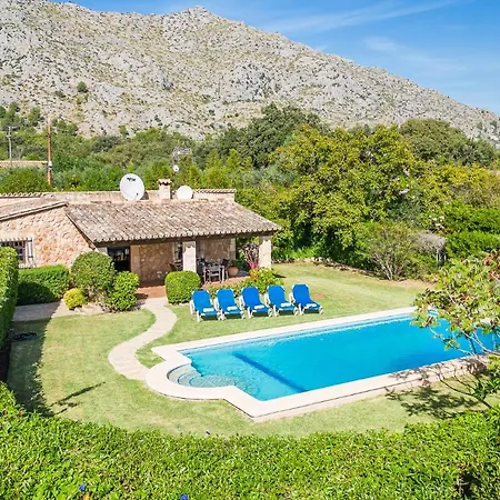 Ideal Mallorca - Navarro *