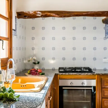 Ideal Mallorca - Navarro * Pollença