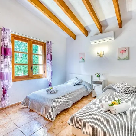 Ideal Mallorca - Navarro Landhaus