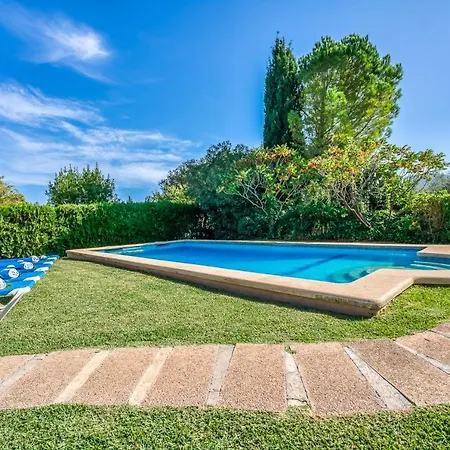 Ideal Mallorca - Navarro