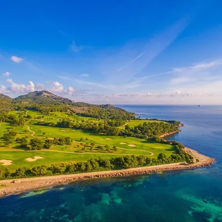 Venkovský dům Ideal Mallorca - Navarro Pollença