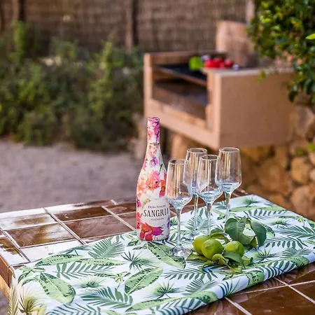 Ideal Mallorca - Navarro