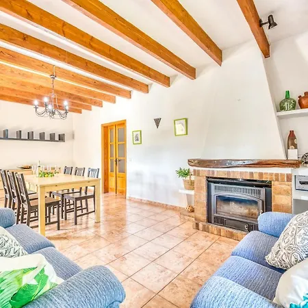 Landhaus Ideal Mallorca - Navarro