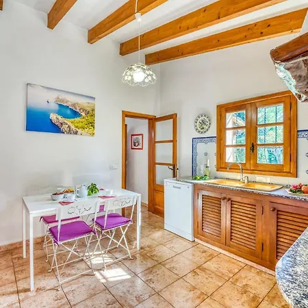 Landhaus Ideal Mallorca - Navarro *