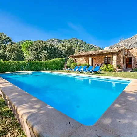 Ideal Mallorca - Navarro Lantställe