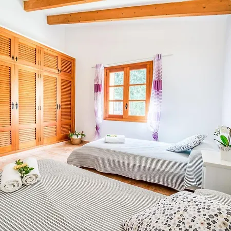 Landhaus Ideal Mallorca - Navarro