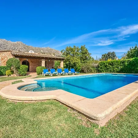 Landhaus Ideal Mallorca - Navarro