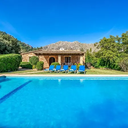 Landhaus Ideal Mallorca - Navarro *