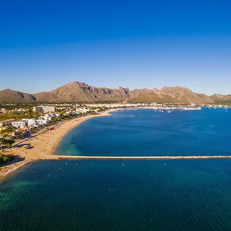 Ideal Mallorca - Navarro Lantställe