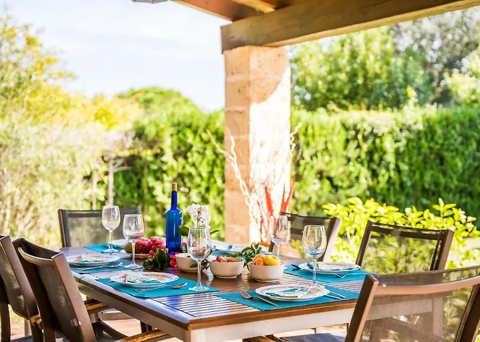 Ideal Mallorca - Navarro *