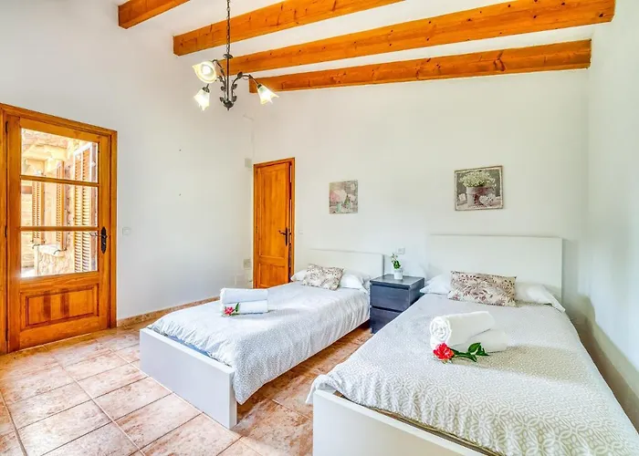 Country house Ideal Mallorca - Navarro