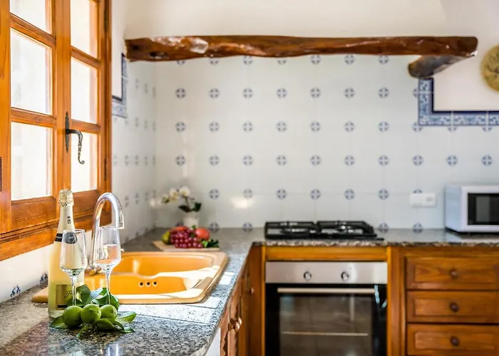 Ideal Mallorca - Navarro * Pollenca