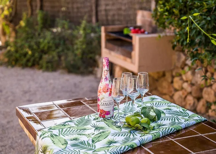 Ideal Mallorca - Navarro